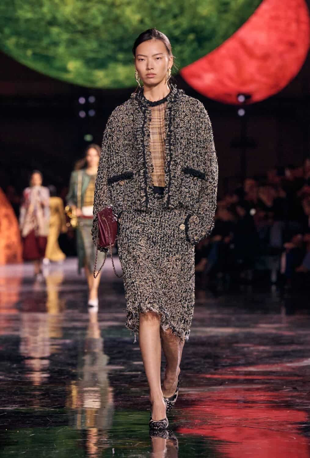 Chanel: Ready-to-Wear SS26 - 10 Magazine USA